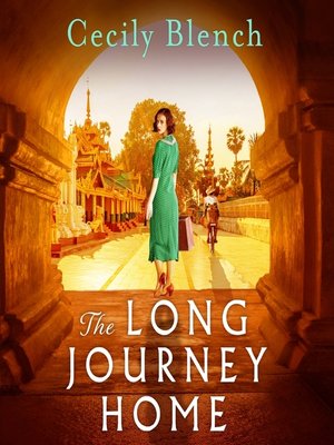 cover image of The Long Journey Home